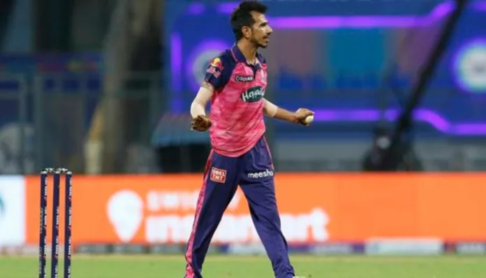 Purple Cap Holder of IPL 2023: Updated After RCB vs CSK Match 24