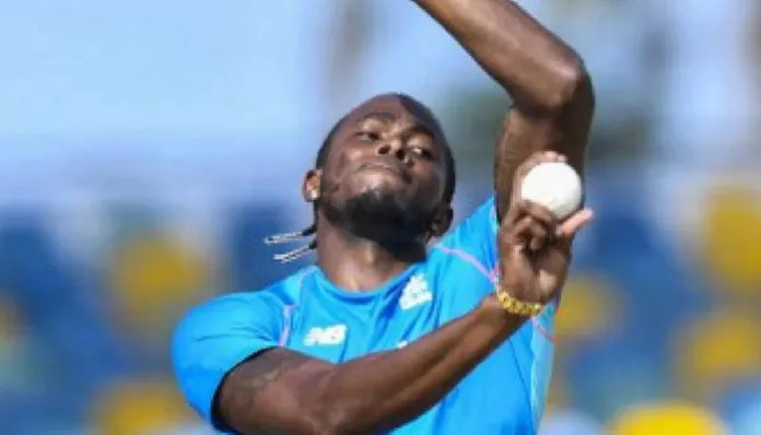 IPL 2023: Here’s the reason why Jofra Archer is not playing today's IPL Match against Sunrisers Hyderabad