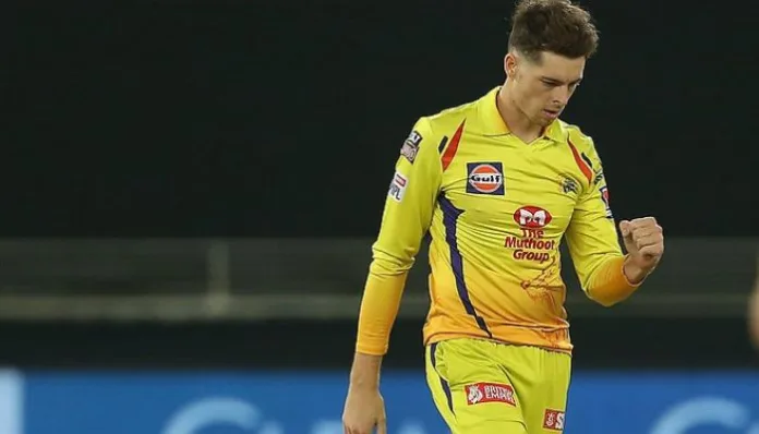 IPL 2023: Here’s the reason why Mitchell Santner is not playing today's IPL Match against Rajasthan Royals