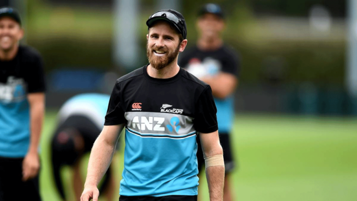 Kane Williamson to don a new role during the 2023 ODI World Cup