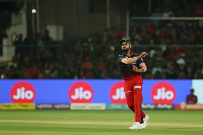 Kohli rues over 'soft plays' which let the game slide away from RCB