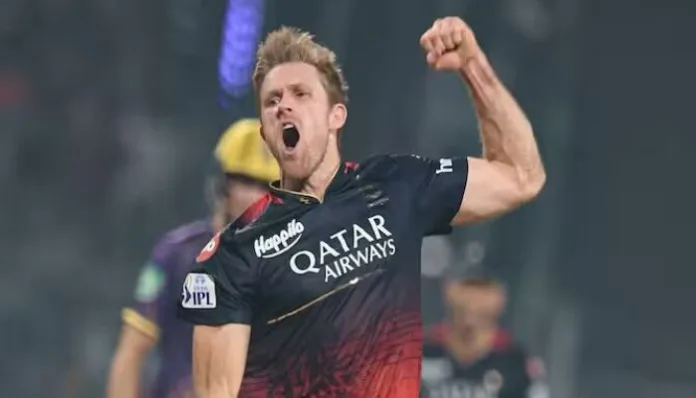 IPL 2023: Discarded Indian all rounder named as the replacement of David Willey