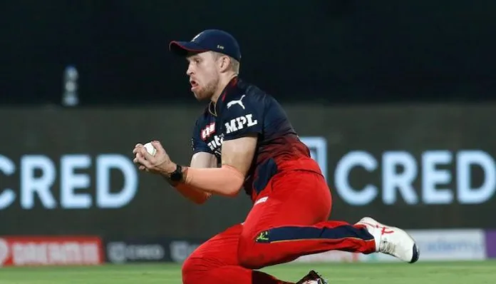 TATA IPL 2023: Another setback for RCB, David Willey ruled out due to injury