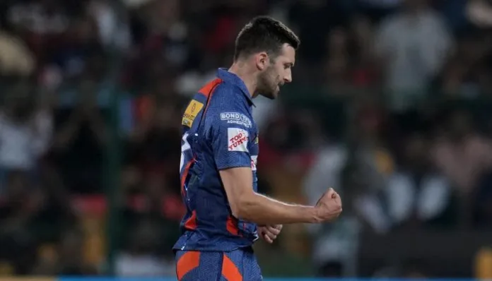 IPL 2023: Here’s the reason why Mark Wood not playing today’s IPL Match against Royal Challengers Bangalore