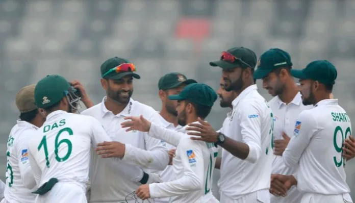 Bangladesh cancel one test against Afghanistan due to 'tight schedule
