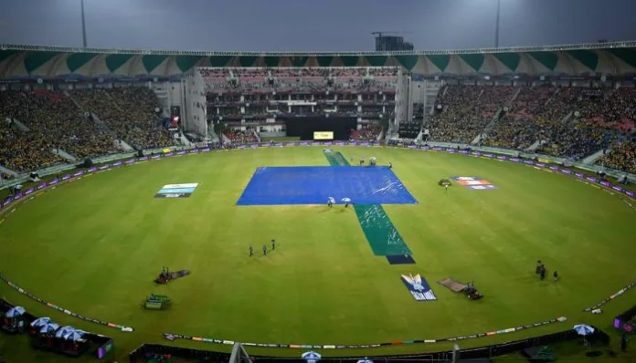 LSG vs CSK Match 46: Game called off as the rain gods decide to interfere 