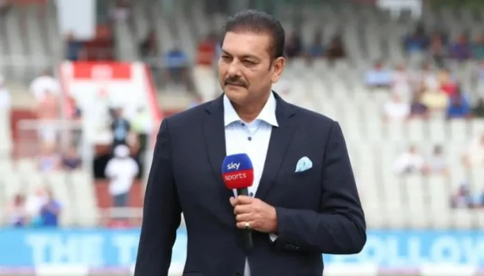 Ravi Shastri talks about the rise of T20 leagues and its impact
