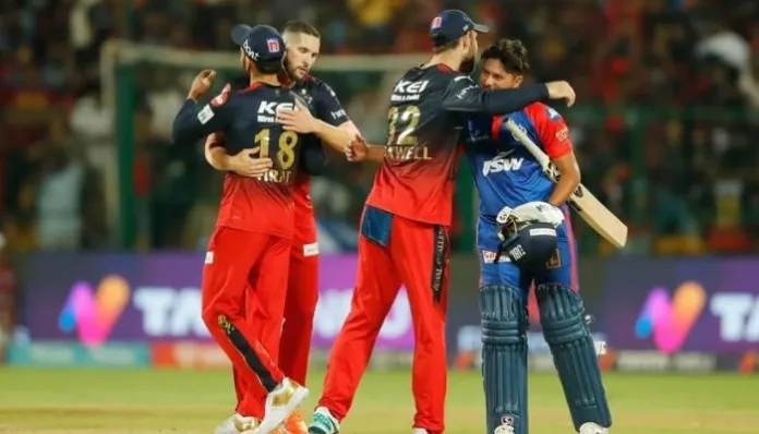 IPL 2023 DC vs RCB Match Preview, Head to head, stats, and all you need to know before DC vs RCB Match 50