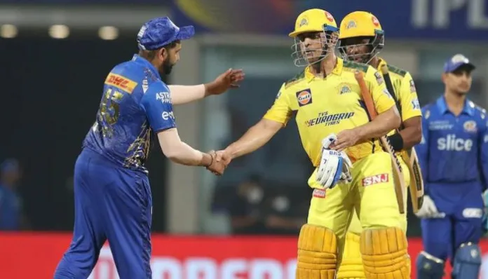 IPL 2023 CSK vs MI Match Preview, Head to head, stats, and all you need to know before CSK vs MI Match 49