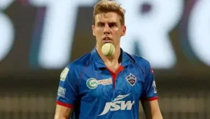 TATA IPL 2023: Big blow for Delhi Capitals, star pacer leaves the team’s camp ahead of the crucial encounter against Royal Challengers Bangalore