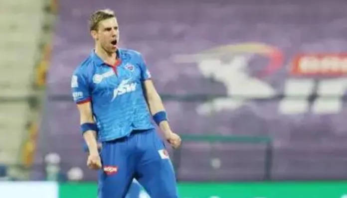IPL 2023: Here’s the reason why Anrich Nortje not playing today’s IPL Match against Royal Challengers Bangalore