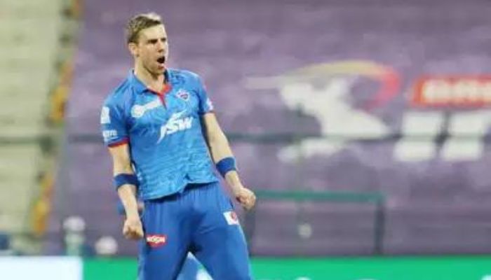 IPL 2023: Here’s the reason why Anrich Nortje not playing today’s IPL Match against Royal Challengers Bangalore