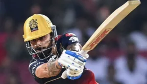 TATA IPL 2023: Virat Kohli becomes the second player to hit 50 fifties in the tournament 