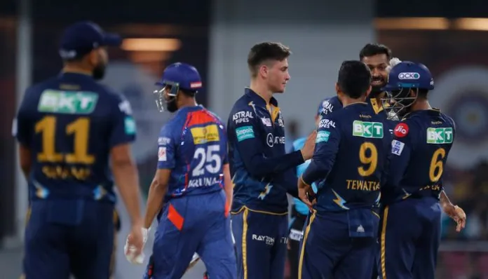 IPL 2023 GT vs LSG Match Preview, Head to head, stats, and all you need to know before GT vs LSG Match 51