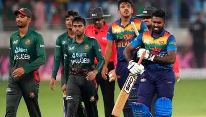 Sri Lanka and Bangladesh have backed BCCI's stance to hold the Asia Cup outside of Pakistan