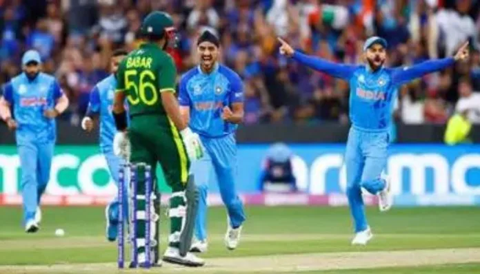 2023 ICC Men's ODI Over World Cup: Ahmedabad to host opener between England and New Zealand, India-Pakistan clash to be held on a Sunday