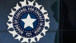 BCCI Emerges as Dominant Force in ICC's Next Revenue Distribution Model