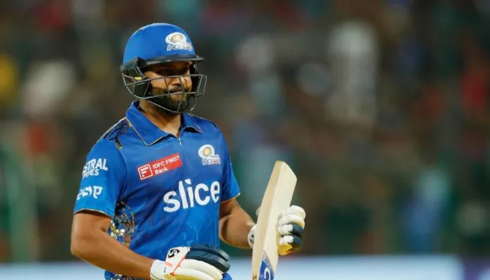 Simon Doull questions Rohit Sharma's position after Nehal Wadhera masterclass