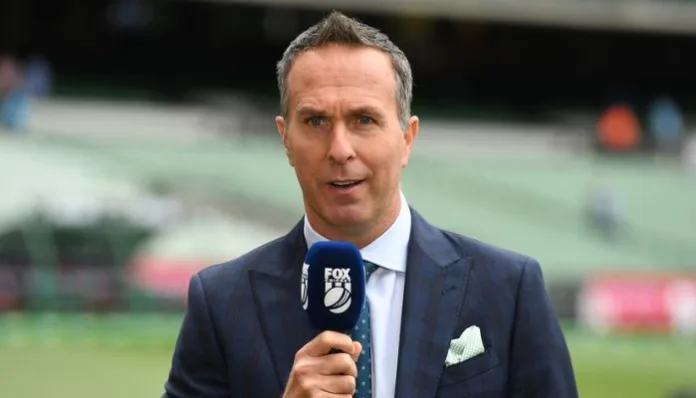 Former England captain Michael Vaughan advocates the elevation of star-allrounder in the batting order to counter the Anderson-Broad duo