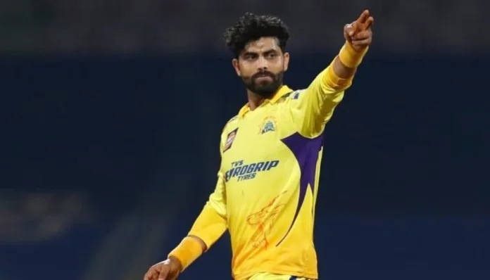 Ravindra Jadeja Embraces Versatility for CSK's Triumph as Fans Yearn for Dhoni