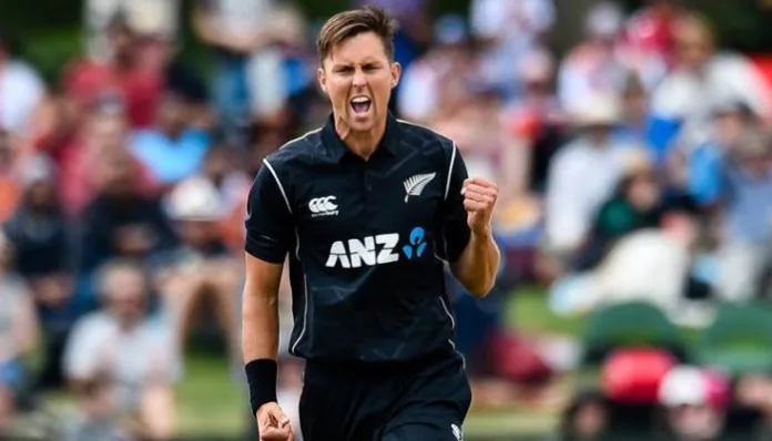 Trent Boult could play the ODI World Cup in India hints NZ Cricket CEO David White