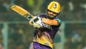 My hard work at the KKR academy is paying off: Rinku Singh