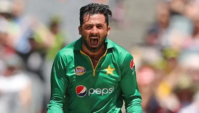 Junaid Khan Slams India for Refusing to Visit Pakistan for Asia Cup