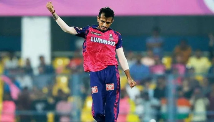 Purple Cap Holder of IPL 2023: Updated After KKR vs RR Match 56