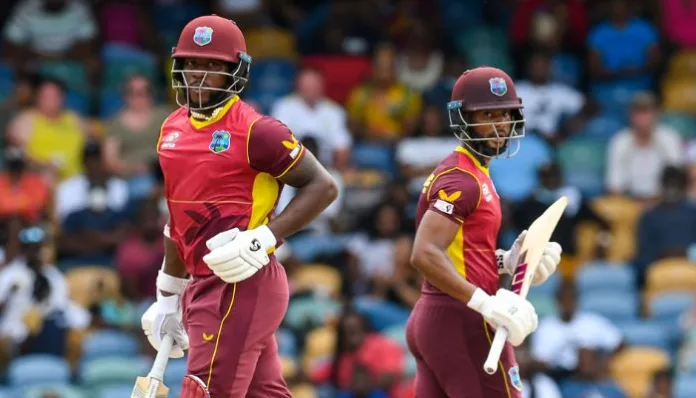 West Indies Finalize Squad for Crucial Cricket World Cup Qualifier in Zimbabwe