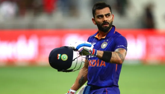 Virat Kohli Bares His Soul: A Tale of Triumphs, Mistakes, and Unwavering Intentions