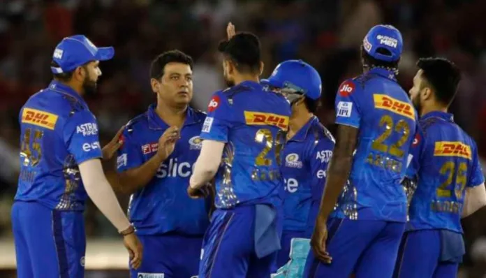 IPL Points Table 2023: Updated After MI vs GT Match 57