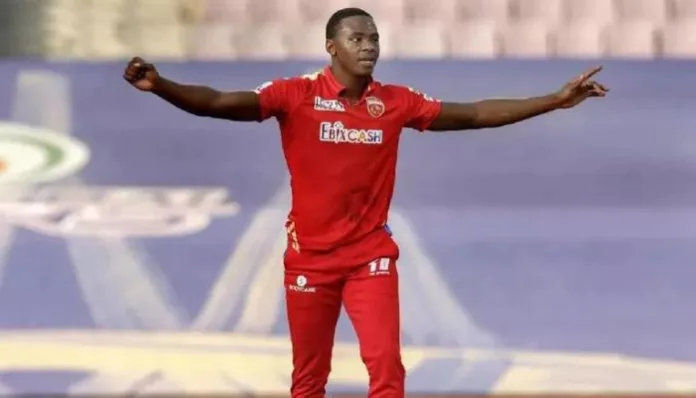IPL 2023: Here’s the reason why Kagiso Rabada not playing today’s IPL Match against Delhi Capitals