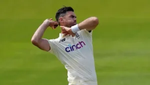 Will James Anderson feature in the Ashes 2023? ECB clarify