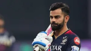 Virat Kohli Hairstyle: A Stylish Journey of Cricket's Modern Legend. If you are a fan of Virat Kohli hairstyle, then this blog is for you.