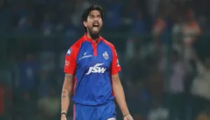 "I'm enjoying my cricket right now and I have nothing to lose": Ishant Sharma