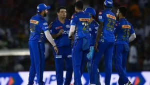 IPL Playoff 2023: How can MI qualify for the playoffs?