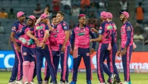 IPL 2023: How can Rajasthan Royals qualify for the playoffs?
