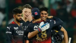 Naveen Ul Haq hits back at RCB with his cryptic Instagram Story