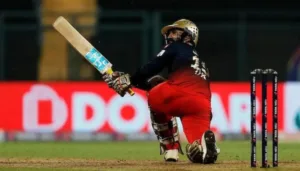Dinesh Karthik sets unwanted IPL record with most ducks as RCB bow out of the Playoffs race