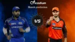 IPL 2023 Match 69 MI vs SRH Match Prediction Who will win today