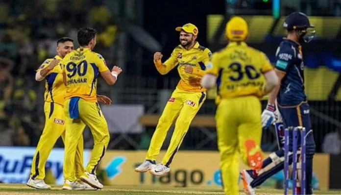IPL Qualifier 1 GT vs CSK: How tactical blunders cost Gujarat a place in the final