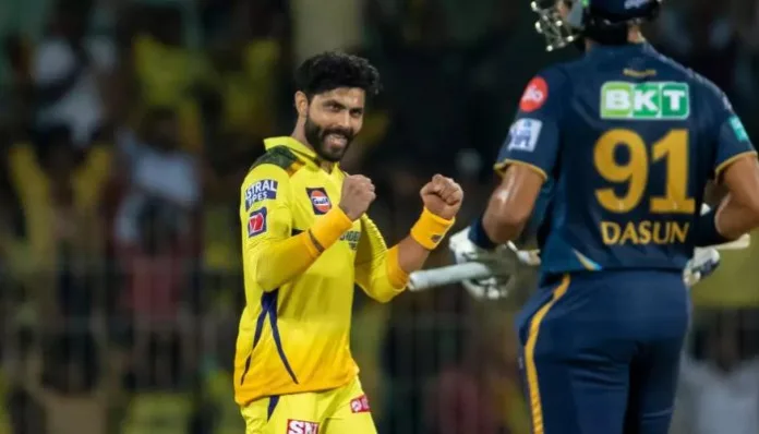 Ravindra Jadeja's Tweet Leaves Fans Puzzled: Is He Bowling Mind Games or Just Having a Laugh?