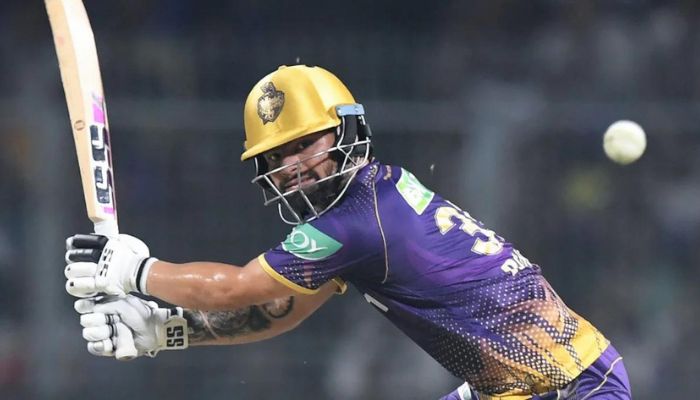 Rinku Singh content with his IPL 2023 performance, aiming at improving himself further rather than eyeing an India call up