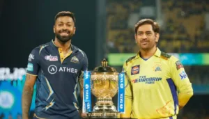 BCCI to support a green initiative during the playoffs of the IPL 2023