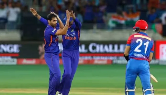 BCCI Considers Fielding Second-String Team for Afghanistan Series to Rest Senior Players Ahead of West Indies Tour and the World Cup 