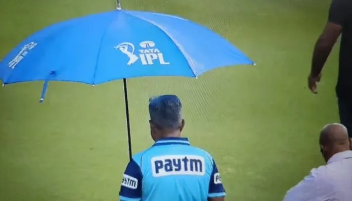 Rain Threat Looms Over Gujarat Titans vs Mumbai Indians IPL 2023 Qualifier 2 Clash