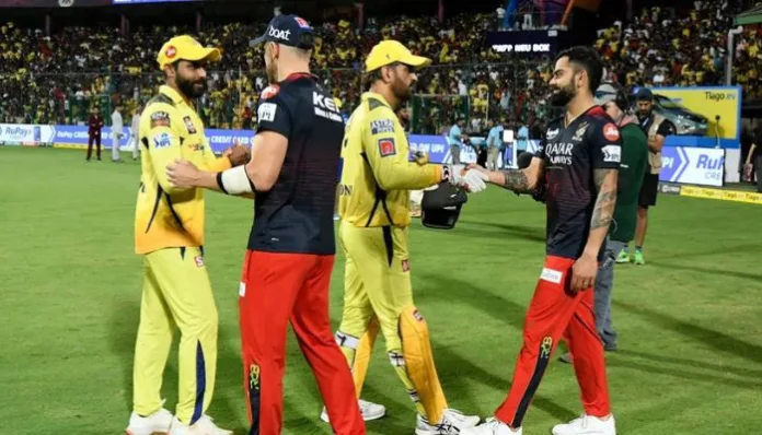 RCB and CSK Reign Supreme on Instagram: Virat Kohli and MS Dhoni Propel IPL Teams to Top of Popularity Charts
