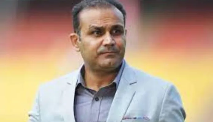 Sehwag's Unexpected Selections: Top Batters of IPL 2023 Amaze Fans