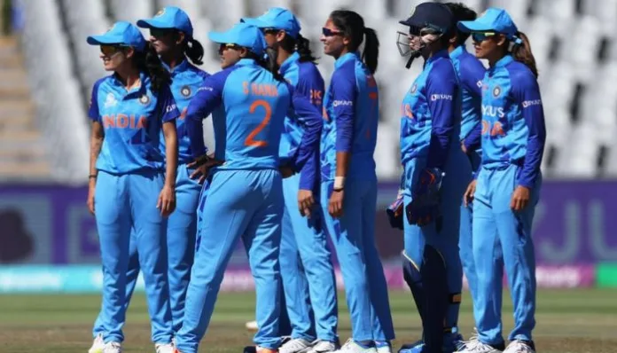 India Women to tour Bangladesh in July First Week