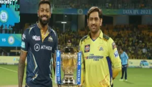 Prize Money announced for the winners of the TATA IPL 2023